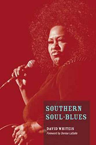 Southern Soul-Blues - Click to Buy
