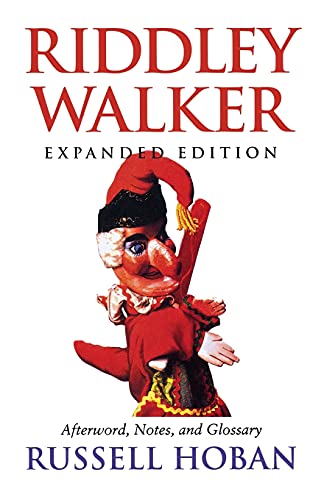 Riddley Walker, Expanded Edition - Click to Buy