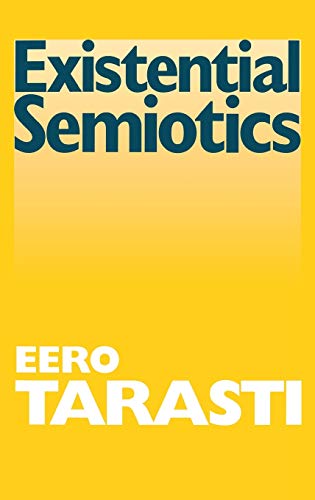 Existential Semiotics