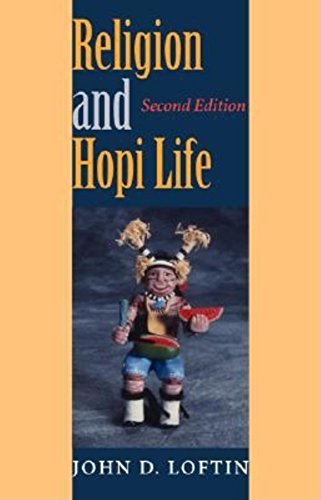 Religion and Hopi Life, Second Edition - Click to Buy