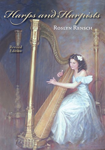 Harps and Harpists, Revised Edition - Click to Buy
