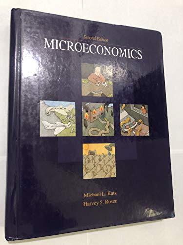 Microeconomics (The Irwin Series in Economics) - Click to Buy