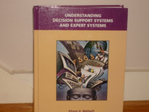 Understanding Decision Support Systems and Expert Systems - Click to Buy