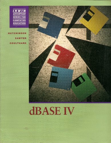 dBASE IV - Click to Buy