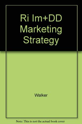 Ri Im+DD Marketing Strategy - Click to Buy