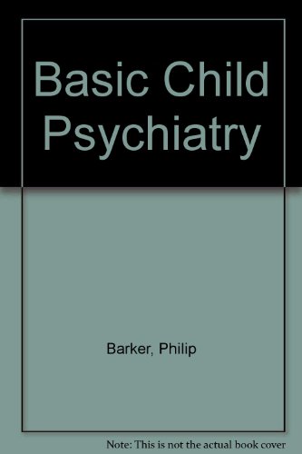 Basic Child Psychiatry - Click to Buy