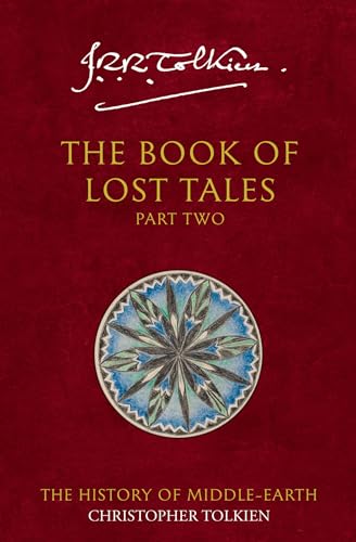The Book of Lost Tales 2 - Click to Buy