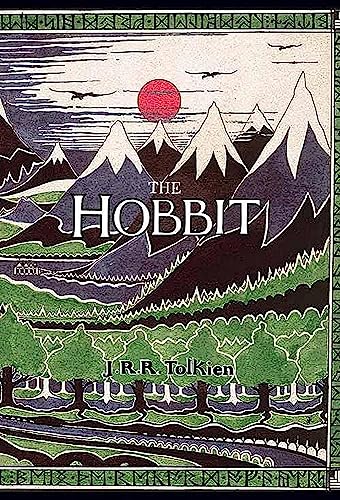 The Hobbit - Click to Buy