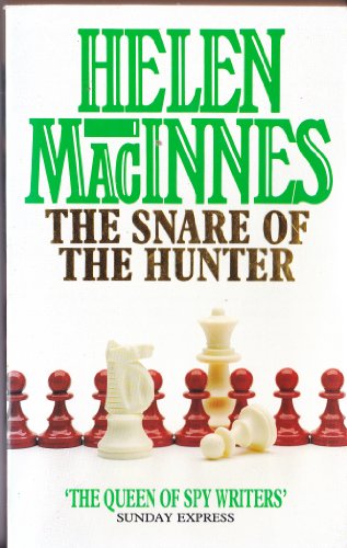 The Snare of The Hunter - Click to Buy