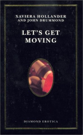 Let's Get Moving - Click to Buy