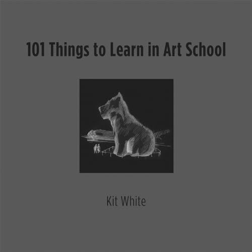 101 Things to Learn in Art School - Click to Buy