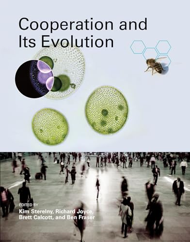 Cooperation and Its Evolution - Click to Buy