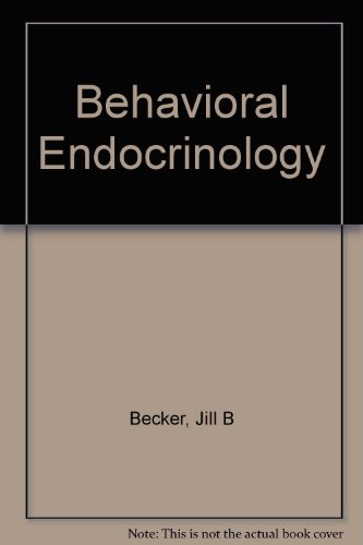 Behavioral Endocrinology - Click to Buy