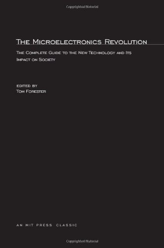 Forester: the Microelectronics Revolution (Cloth ) - Click to Buy