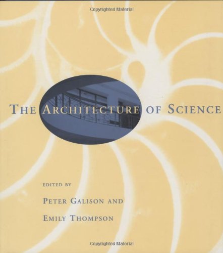 The Architecture of Science - Click to Buy