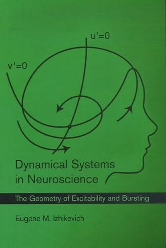 Dynamical Systems in Neuroscience: The Geometry of Excitability And Bursting (Computational Neuroscience) - Click to Buy