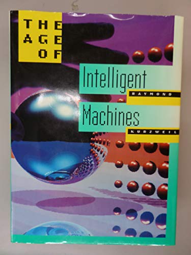 The Age of Intelligent Machines - Click to Buy