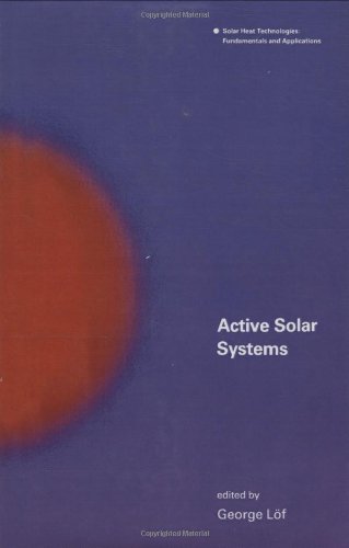 Active Solar Systems (Solar Heat Technologies) - Click to Buy