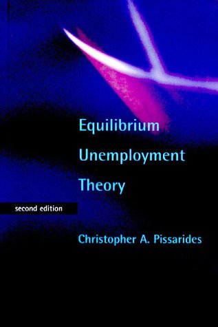 Equilibrium Unemployment Theory - 2nd Edition - Click to Buy