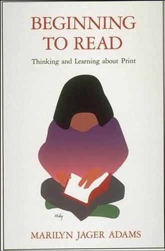 Beginning to Read: Thinking and Learning About Print - Click to Buy