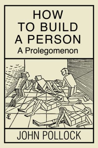 How to Build a Person: A Prolegomenon (Bradford Books) - Click to Buy
