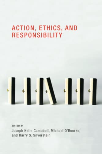 Action, Ethics, and Responsibility (Topics in Contemporary Philosophy) - Click to Buy