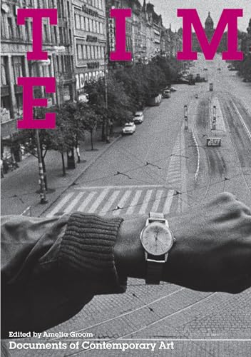 Time (Whitechapel: Documents of Contemporary Art) - Click to Buy