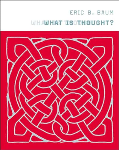 What Is Thought? - Click to Buy