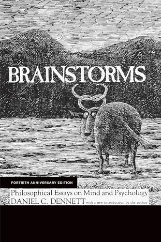 Brainstorms (MIT Press): Philosophical Essays on Mind and Psychology - Click to Buy