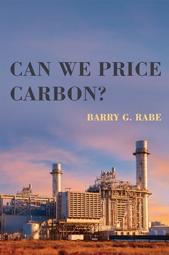 Can We Price Carbon? - Click to Buy
