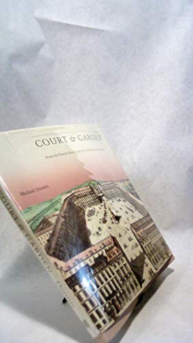 Court and Garden: From the French Hotel to the City of Modern Architecture - Click to Buy