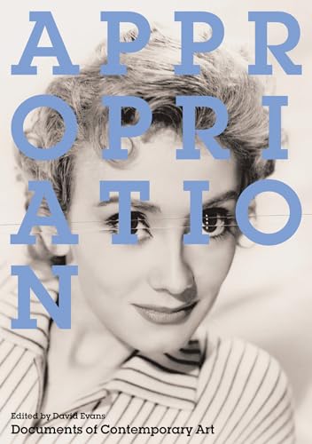 Appropriation - Click to Buy