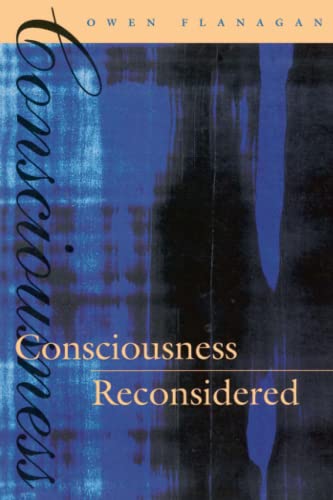 Consciousness Reconsidered (Bradford Books) - Click to Buy