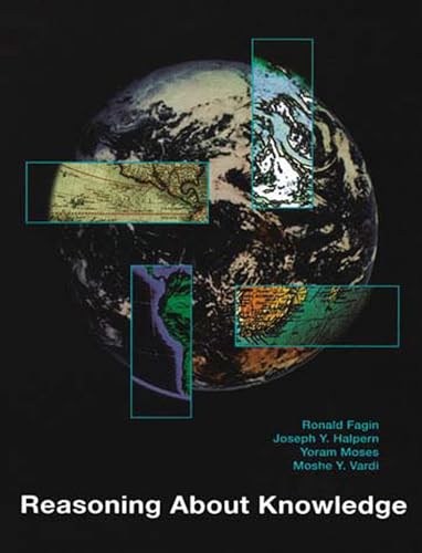 Reasoning About Knowledge - Click to Buy