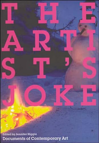 The Artist's Joke - Click to Buy