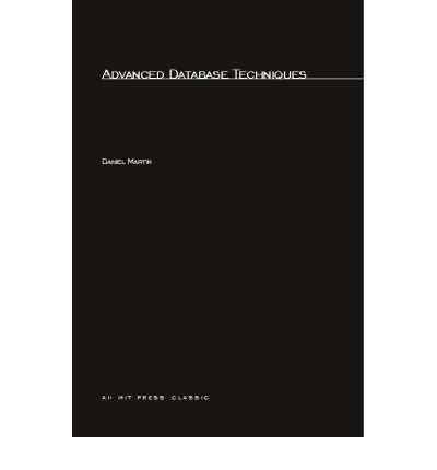 Advanced Database Techniques (Digital Communication) - Click to Buy