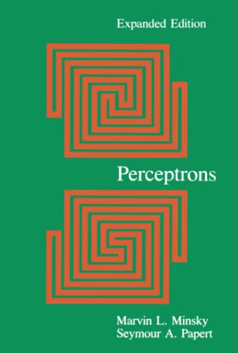 Perceptrons, expanded edition: An Introduction to Computational Geometry - Click to Buy