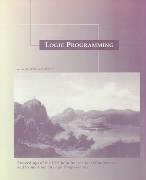 Logic Programming: The 1996 International Symposium: Proceedings of the 1996 Joint International Conference and Symposium on Logic Programming (Logic Programming) - Click to Buy