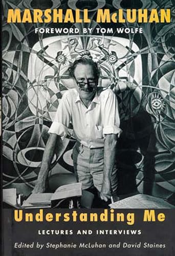 Understanding Me: Lectures and Interviews (Mit Press) - Click to Buy
