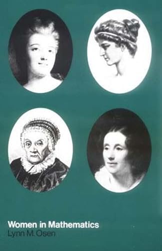 Women in Mathematics - Click to Buy