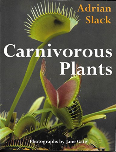 Carnivorous Plants - Click to Buy