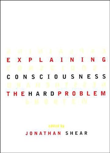 Explaining Consciousness: The Hard Problem - Click to Buy