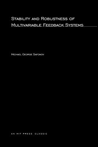 Stability and Robustness of Multivariable Feedback Systems (Signal Processing, Optimization, and Control) - Click to Buy