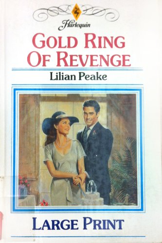 Gold Ring of Revenge - Click to Buy
