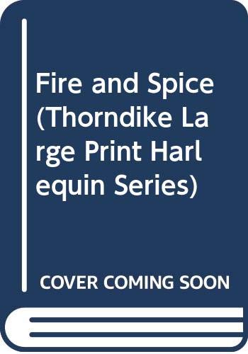 Fire and Spice - Click to Buy