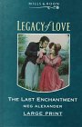 The Last Enchantment - Click to Buy