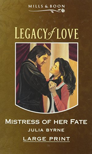 Mistress of Her Fate - Click to Buy