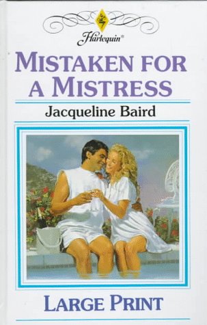Mistaken for a Mistress - Click to Buy