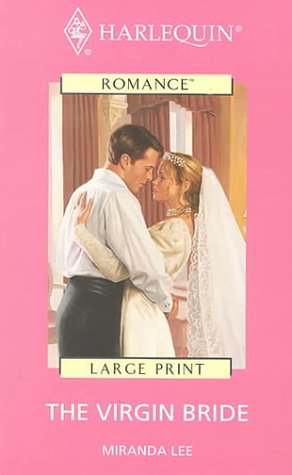 The Virgin Bride - Click to Buy