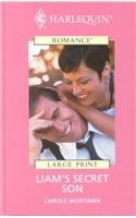 Liam's Secret Son - Click to Buy